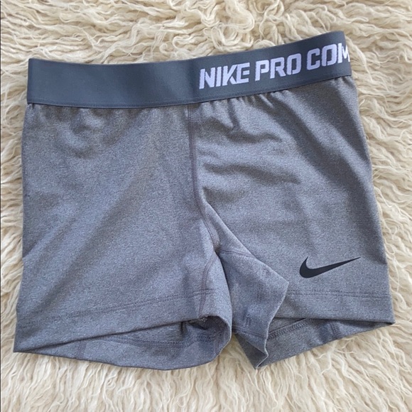 Nike Pants - NWOT, Nike Pro Shorts